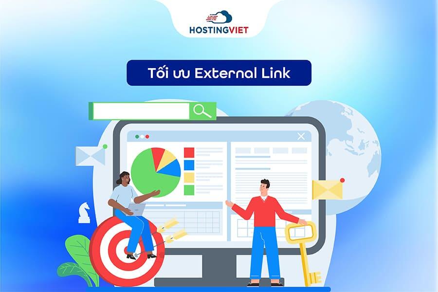 Tối ưu External Link Tối ưu External Link