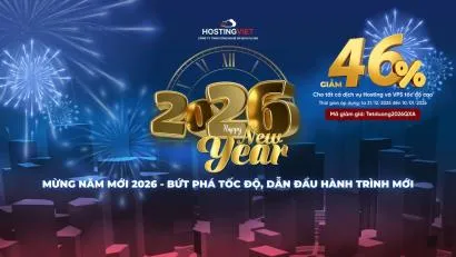 MỪNG NĂM MỚI 2026 - BỨT PHÁ TỐC ĐỘ, DẪN ĐẦU HÀNH TRÌNH MỚI