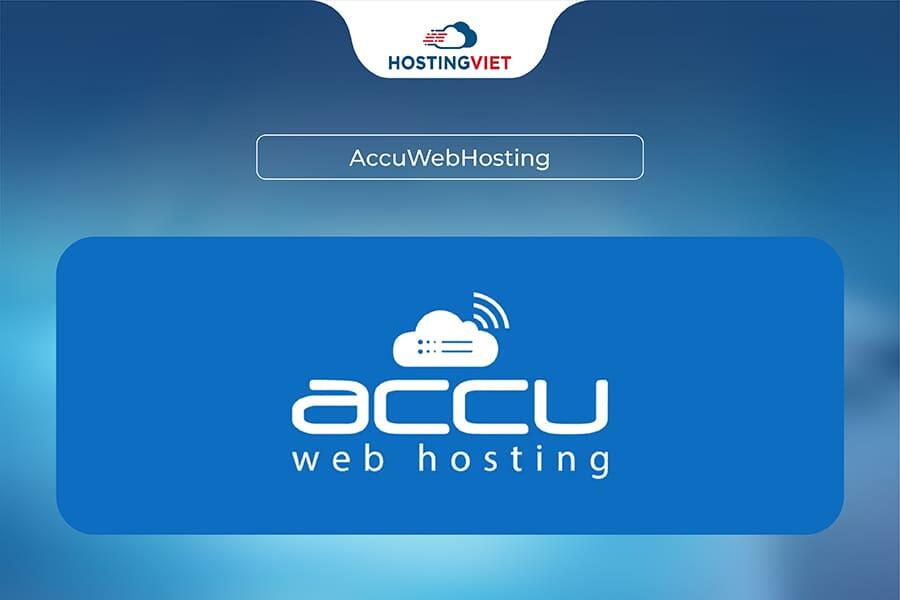 AccuWebHosting AccuWebHosting