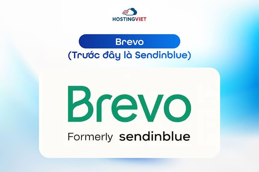 Plugin bản tin WordPress - Brevo