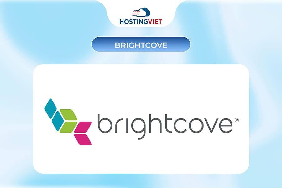 Brightcove l&agrave; nền tảng Video Hosting quy m&ocirc; doanh nghiệp