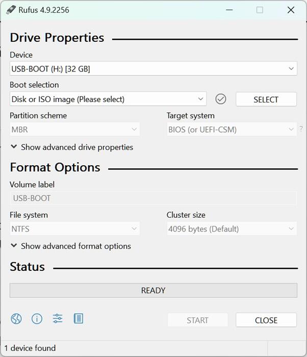 Tạo USB Boot cài đặt Ubuntu Server Tạo USB Boot cài đặt Ubuntu Server