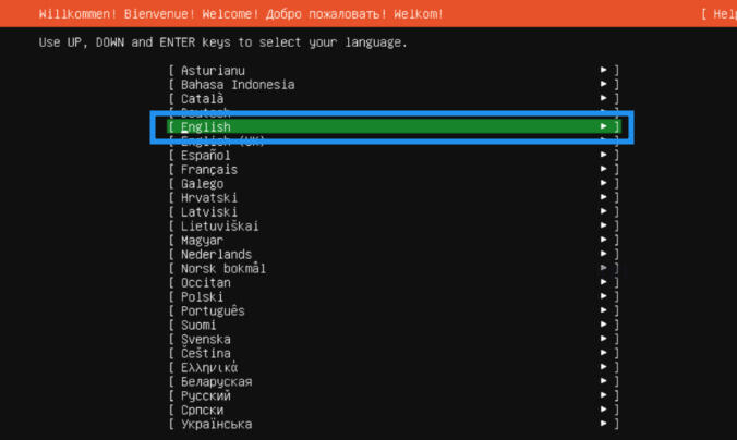 Chọn ngôn ngữ Chọn ngôn ngữ