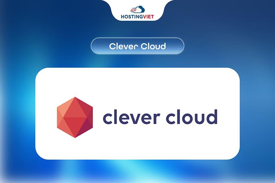 Clever Cloud Clever Cloud