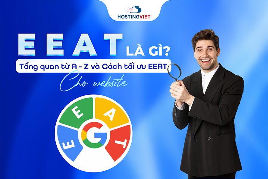 EEAT là gì EEAT là gì