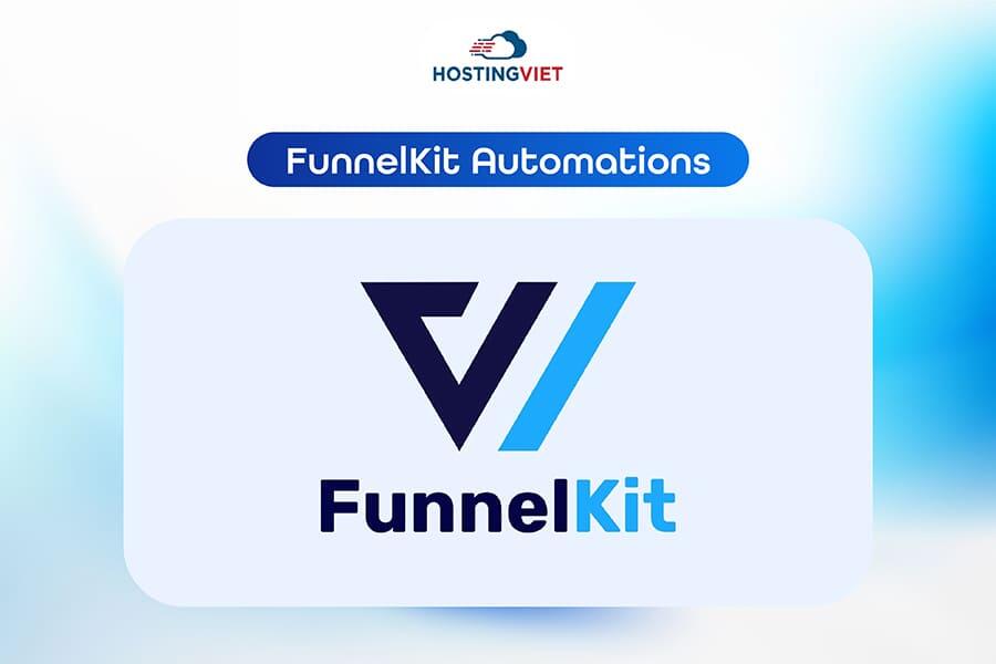 Plugin bản tin WordPress - FunnelKit Automations