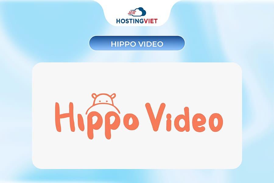 Hippo Video
