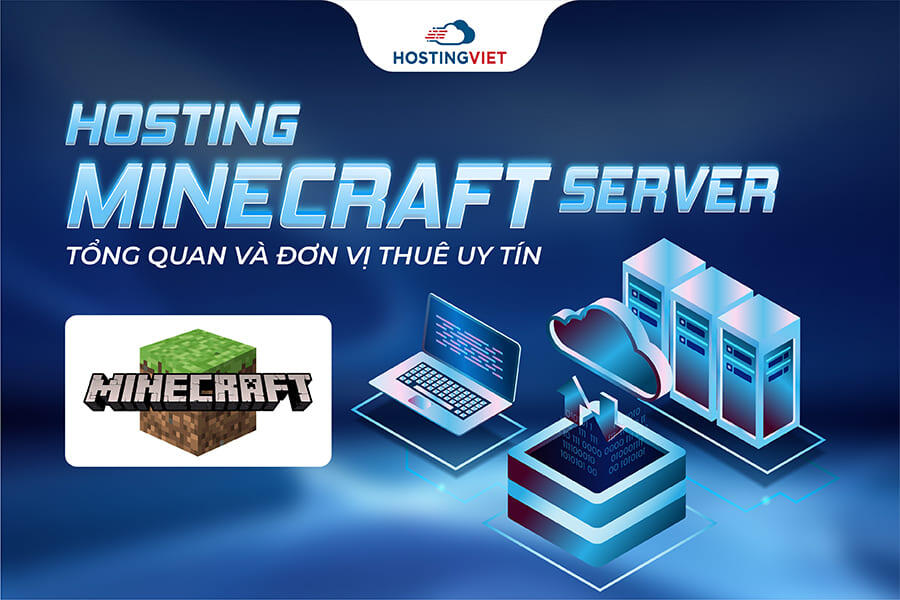 Hosting minecraft server Hosting minecraft server