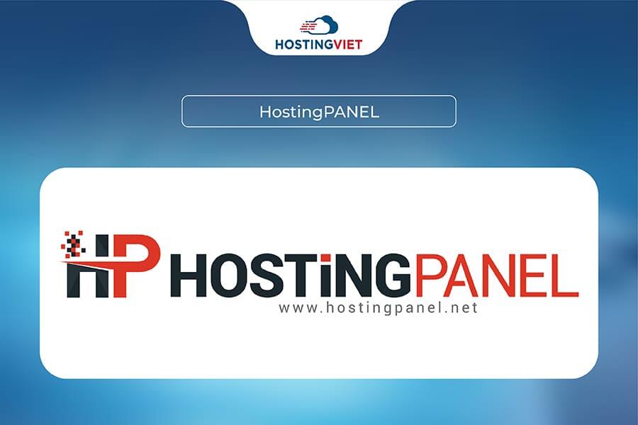 HostingPANEL HostingPANEL