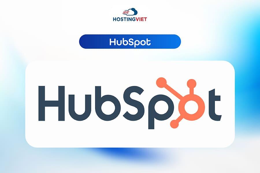 Plugin bản tin WordPress - HubSpot