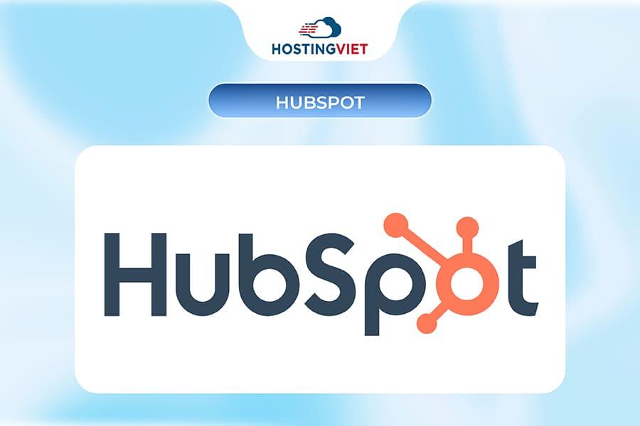 HubSpot