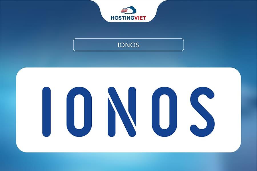 IONOS IONOS