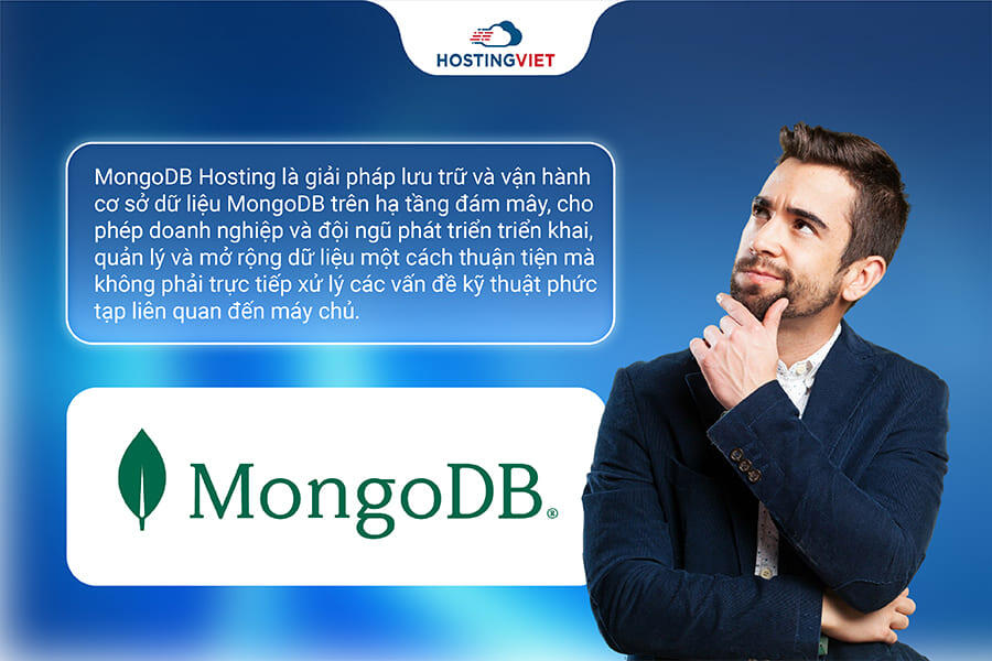 MongoDB Hosting là gì? MongoDB Hosting là gì?