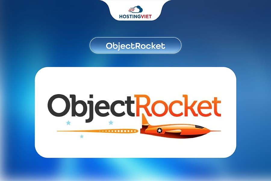 ObjectRocket ObjectRocket