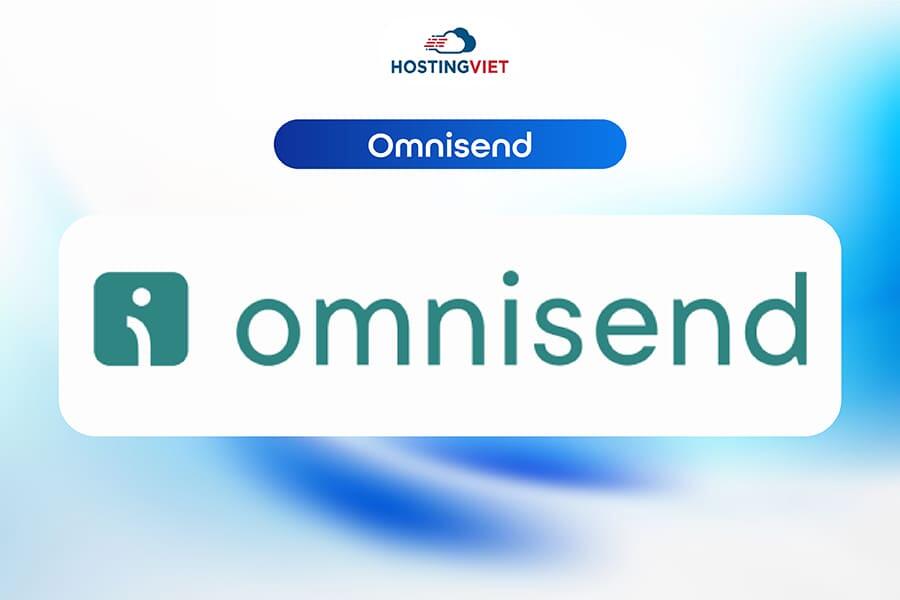 Plugin bản tin WordPress - Omnisend