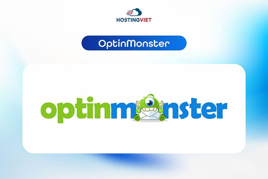 Plugin bản tin WordPress - OptinMonster