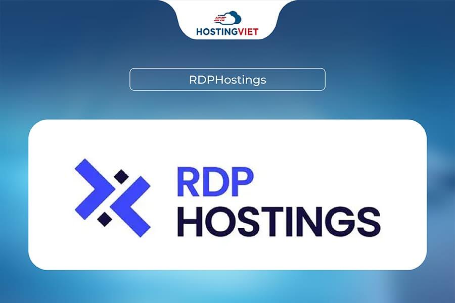 RDPHostings RDPHostings