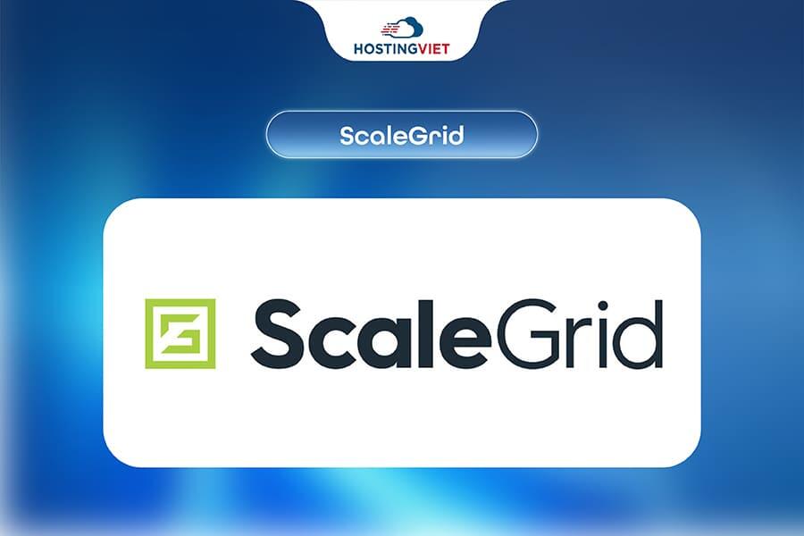 ScaleGrid ScaleGrid