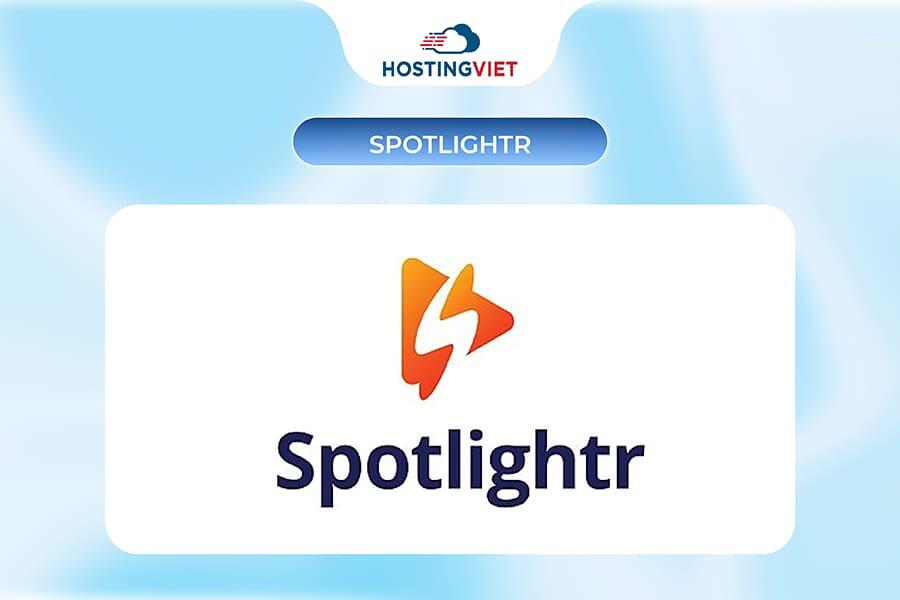 Spotlightr