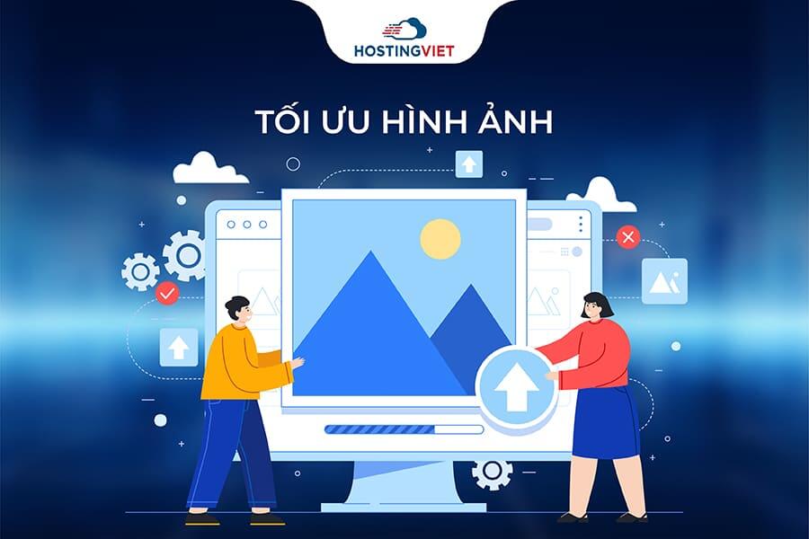 Tối ưu h&igrave;nh ảnh&nbsp;trong Wordpress