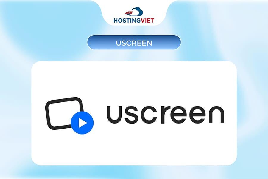 Uscreen