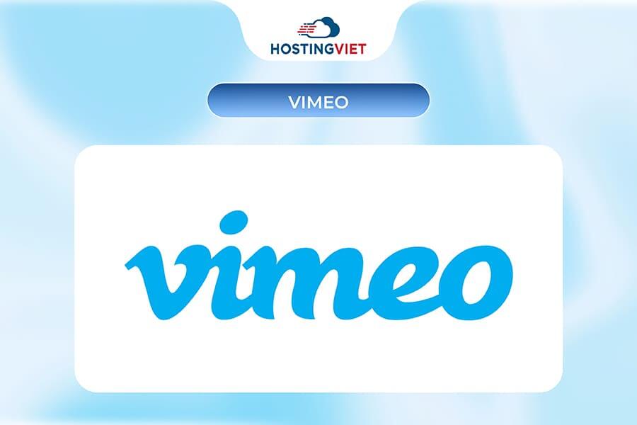 Vimeo