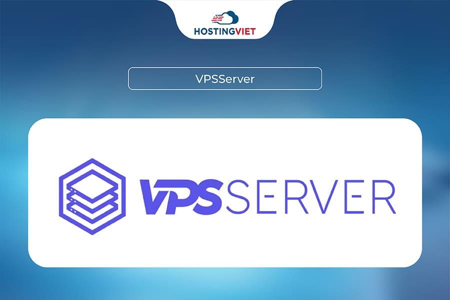 VPSServer VPSServer