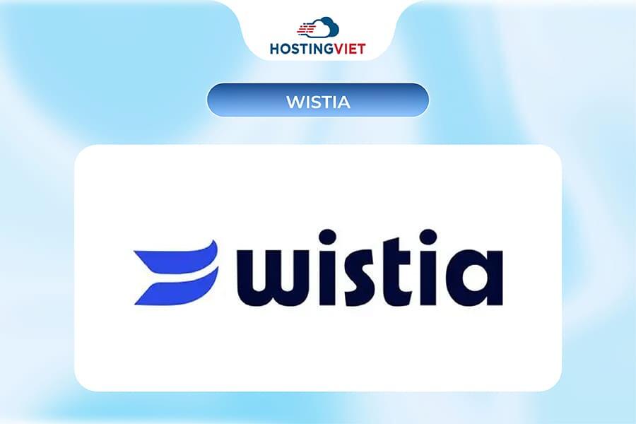 Wistia