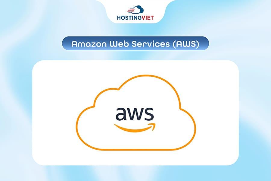 Amazon Web Services (AWS) Amazon Web Services (AWS)