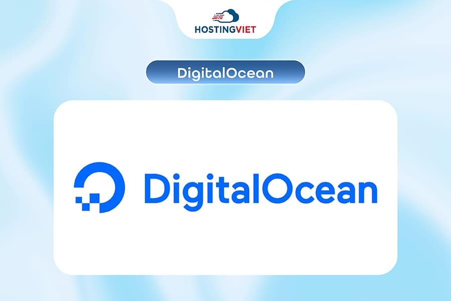 DigitalOcean DigitalOcean