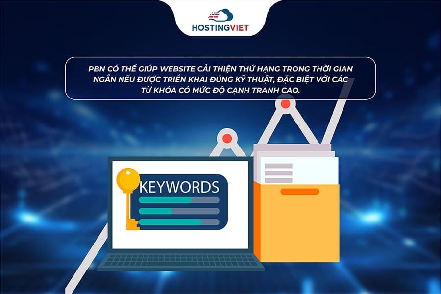 PBN c&oacute; c&ograve;n hiệu quả trong SEO hiện nay kh&ocirc;ng?