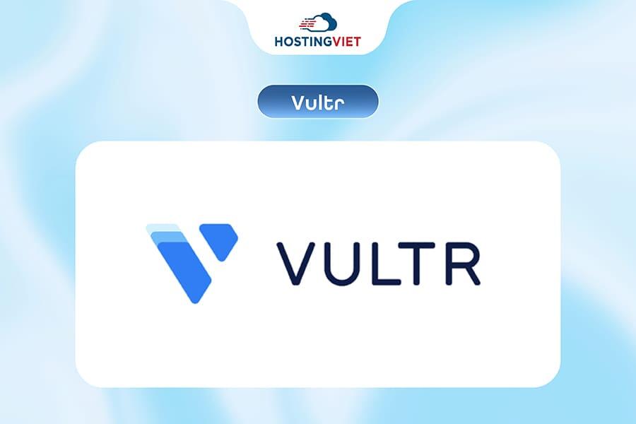 Vultr Vultr