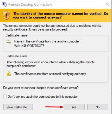 X&aacute;c nhận v&agrave; truy cập hệ thống