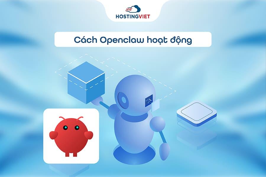 C&aacute;ch Openclaw hoạt động