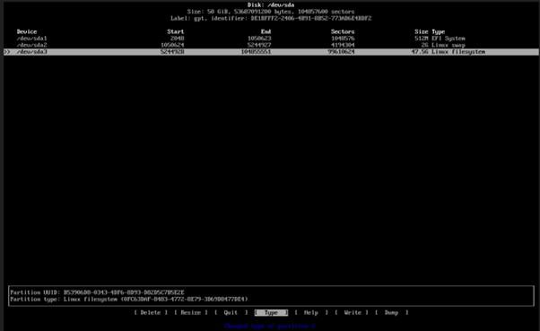 Cài đặt Arch Linux trên máy ảo VMware Cài đặt Arch Linux trên máy ảo VMware