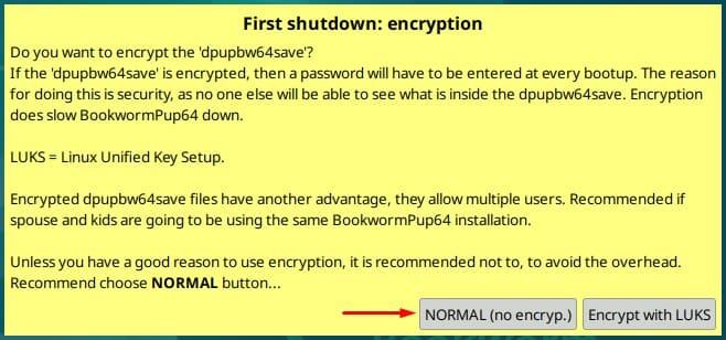 cài đặt Puppy Linux theo dạng Frugal Install cài đặt Puppy Linux theo dạng Frugal Install