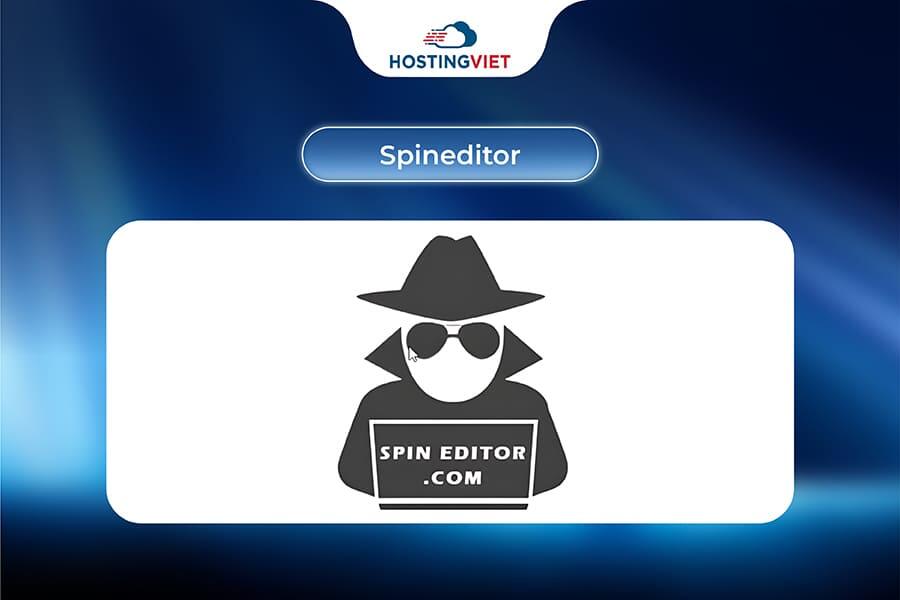 Check search volume bằng Spineditor Check search volume bằng Spineditor