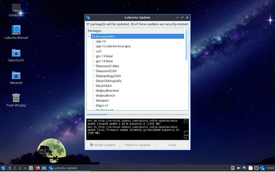 Khởi động lần đầu v&agrave; thiết lập ban đầu