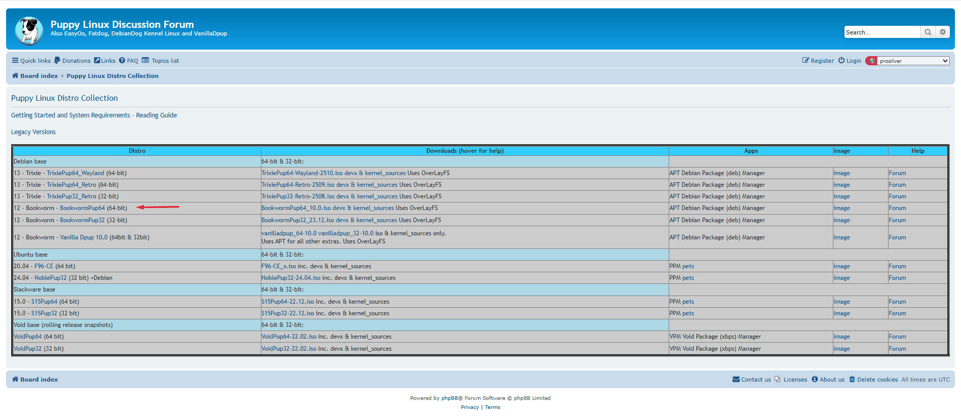 Tải BookwormPup64_10.0.12.iso Tải BookwormPup64_10.0.12.iso