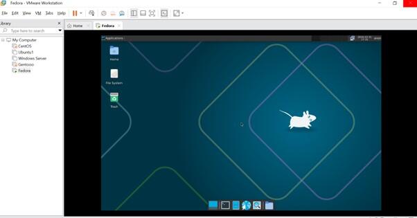 Setup cấu h&igrave;nh