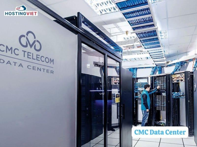 CMC Data Center CMC Data Center