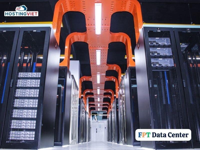 FPT Data Center FPT Data Center