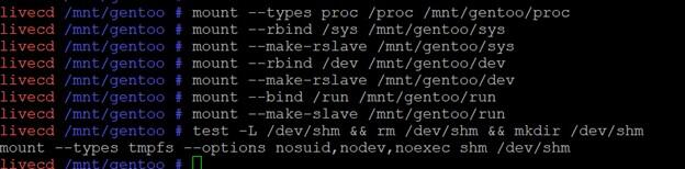 Khởi động máy ảo vào và thiết lập Khởi động máy ảo vào và thiết lập