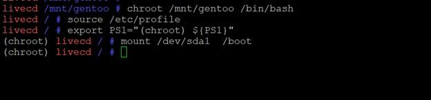 Khởi động máy ảo vào và thiết lập Khởi động máy ảo vào và thiết lập