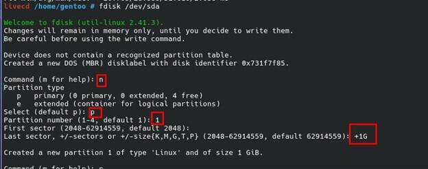 Khởi động máy ảo vào và thiết lập Khởi động máy ảo vào và thiết lập