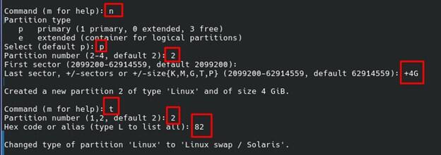 Khởi động máy ảo vào và thiết lập Khởi động máy ảo vào và thiết lập