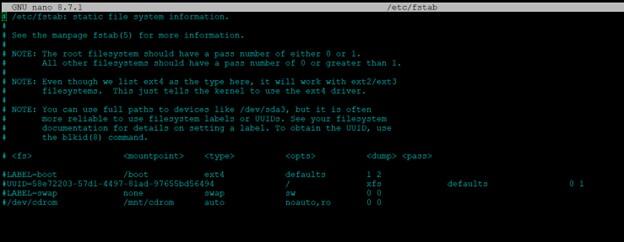 Khởi động máy ảo vào và thiết lập Khởi động máy ảo vào và thiết lập