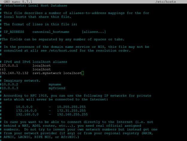 Khởi động máy ảo vào và thiết lập Khởi động máy ảo vào và thiết lập