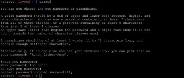 Khởi động máy ảo vào và thiết lập Khởi động máy ảo vào và thiết lập