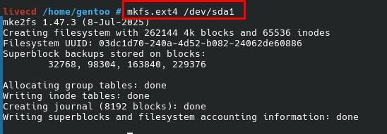 Khởi động máy ảo vào và thiết lập Khởi động máy ảo vào và thiết lập